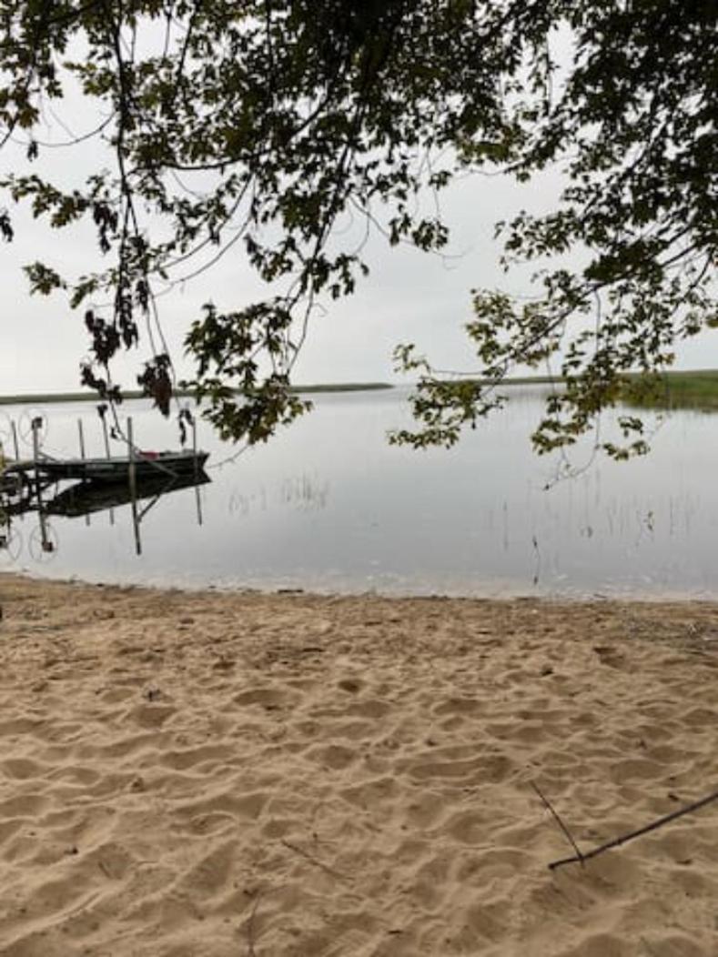 Cozy Home Lake Huron II Au Gres Eksteriør bilde