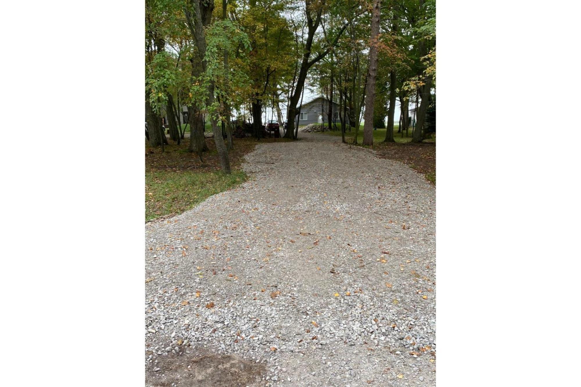 Cozy Home Lake Huron II Au Gres Eksteriør bilde